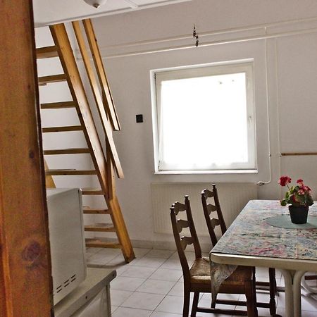 Dorcas Center&Camping Hotell Debrecen Eksteriør bilde