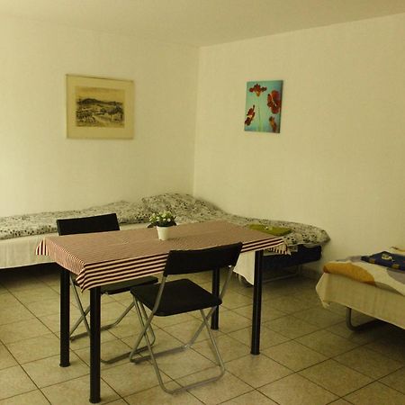 Dorcas Center&Camping Hotell Debrecen Eksteriør bilde