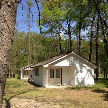 Dorcas Center&Camping Hotell Debrecen Eksteriør bilde