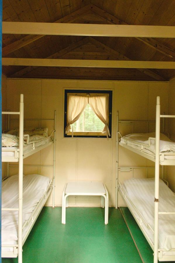 Dorcas Center&Camping Hotell Debrecen Eksteriør bilde