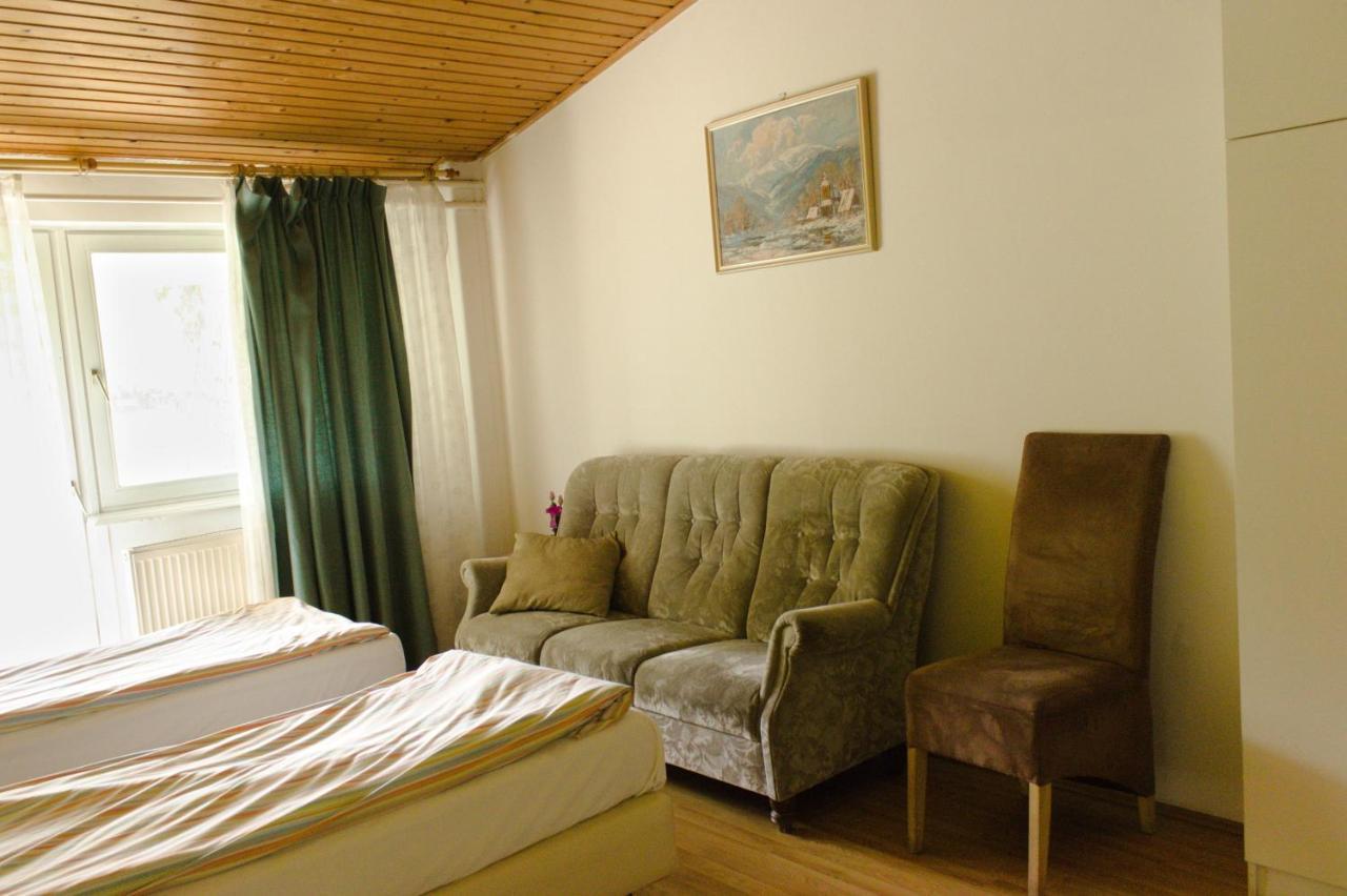 Dorcas Center&Camping Hotell Debrecen Eksteriør bilde