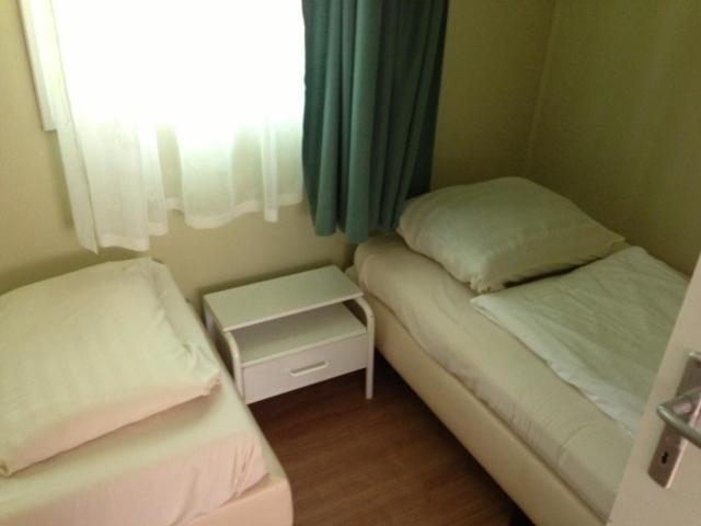 Dorcas Center&Camping Hotell Debrecen Eksteriør bilde